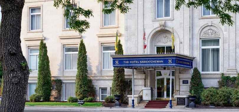 The Hotel Saskatchewan, Autograph Collection