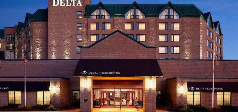 Delta Hotels by Marriott Fredericton