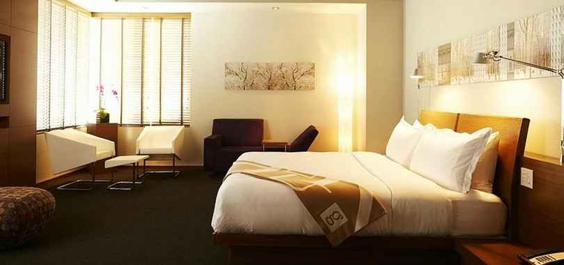 Hotel Le Germain Calgary