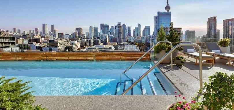 1 Hotel Toronto