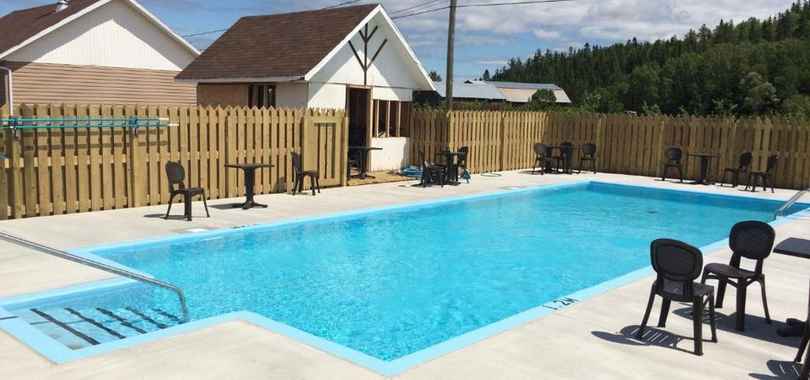 Centre de Vacances Ferme 5 Étoiles