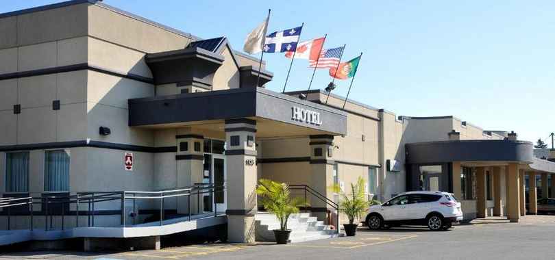 Days Inn & Conference Centre by Wyndham Blainville