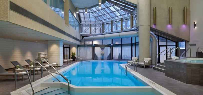 InterContinental Toronto Centre, an IHG Hotel