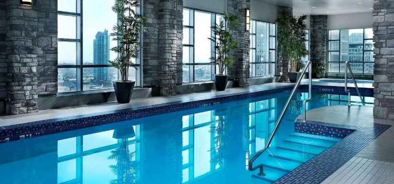 Hyatt Regency Calgary