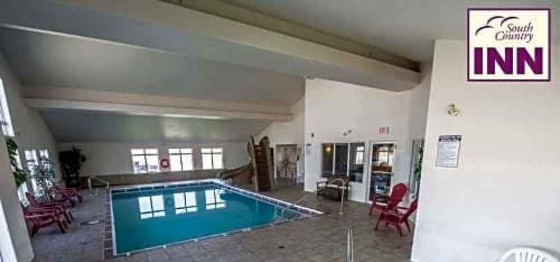 South Country Inn, фото 2