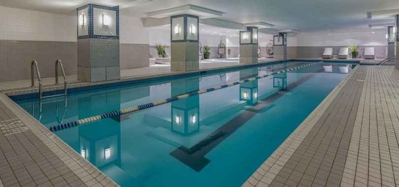 Delta Hotels by Marriott Montreal