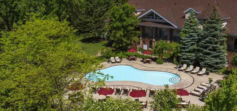 Georgian Bay Hotel Trademark Collection by Wyndham