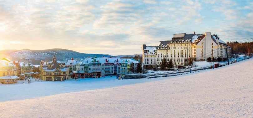 Fairmont Tremblant