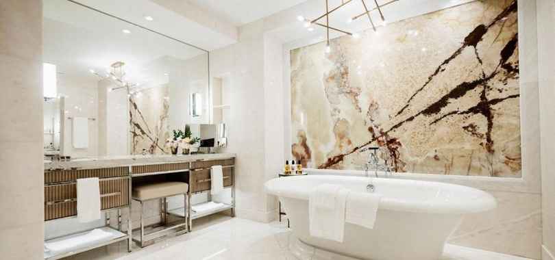 The Ritz-Carlton, Toronto, фото 35
