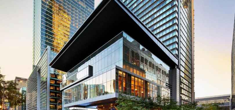 The Ritz-Carlton, Toronto