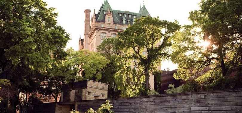 The Fort Garry Hotel, Spa and Conference Centre, Ascend Hotel Collection