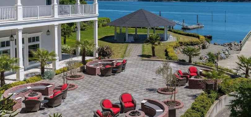 Prestige Oceanfront Resort