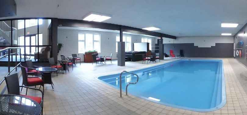 Chateau Logue Hôtel