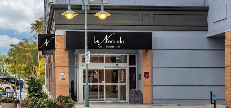 Le Noranda Hotel & Spa, Ascend Hotel Collection