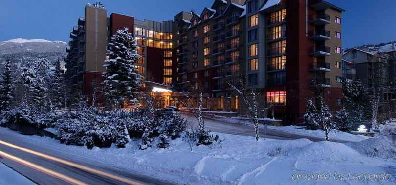 Hilton Whistler Resort & Spa