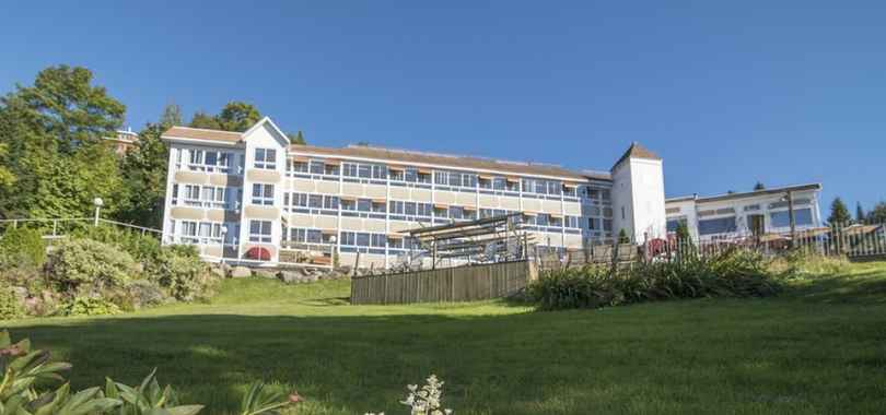 Auberge Hôtel Spa Watel