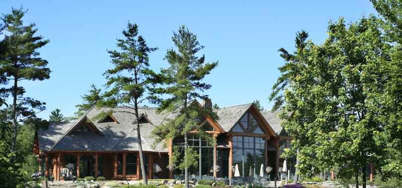 Rocky Crest Golf Resort