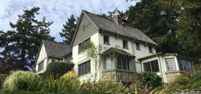 Hastings House Country House Hotel