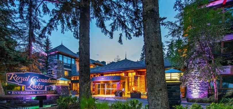Royal Canadian Lodge