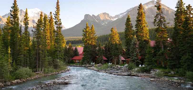 The Post Hotel & Spa