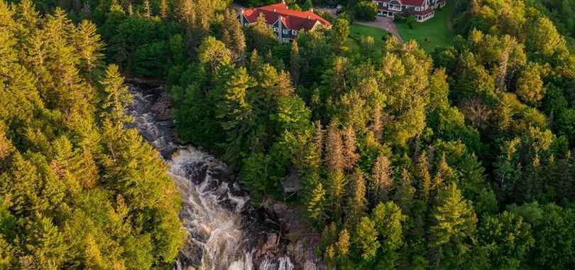 Le Baluchon Eco — villegiature