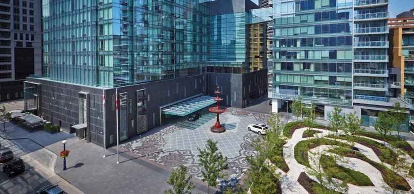 Four Seasons Hotel Toronto at Yorkville
