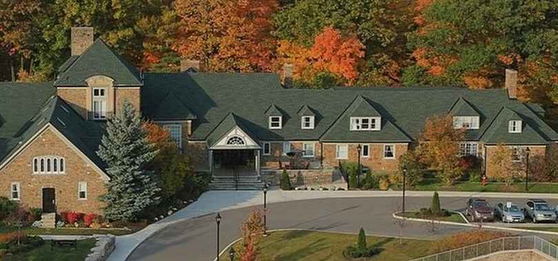 Glenerin Inn & Spa