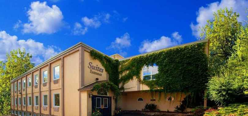 Monastery Spa & Suites by The Leaside Group