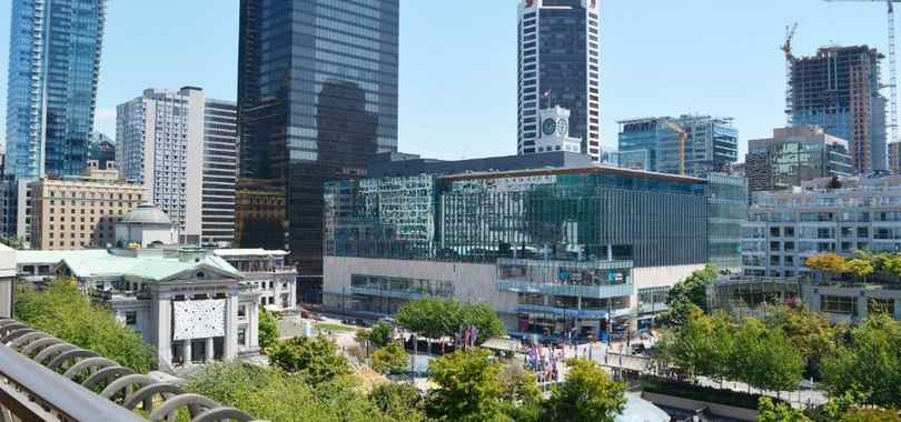 Wedgewood Hotel & Spa