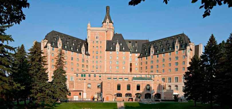 Delta Hotels by Marriott Bessborough