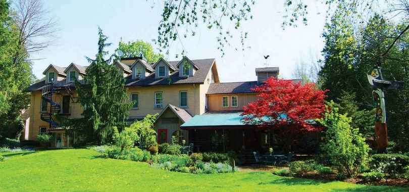Benmiller Inn & Spa