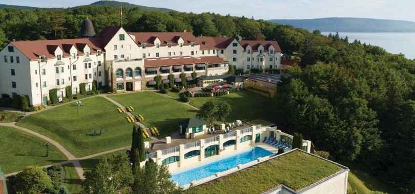 Digby Pines Golf Resort & Spa