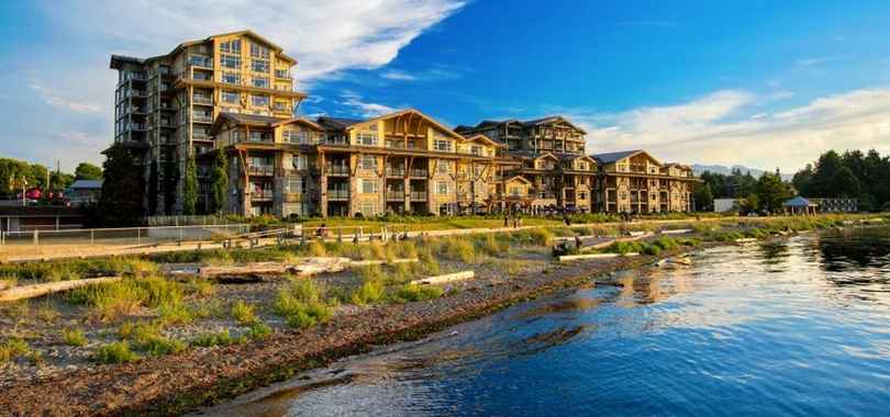 The Beach Club Resort