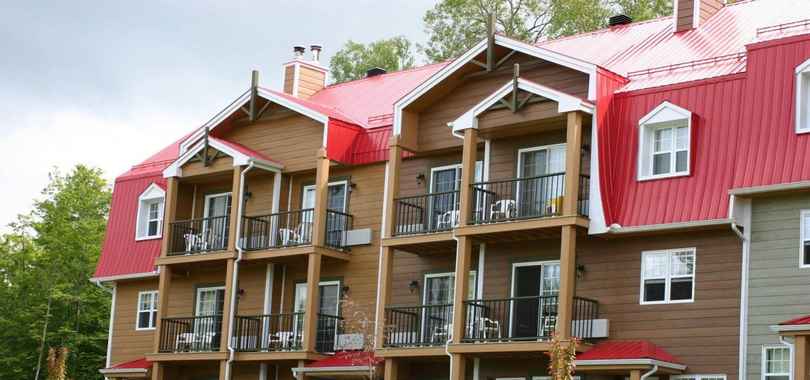 Auberge du Lac Morency