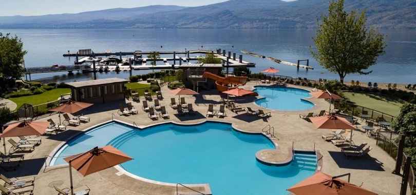 The Cove Lakeside Resort, фото 22