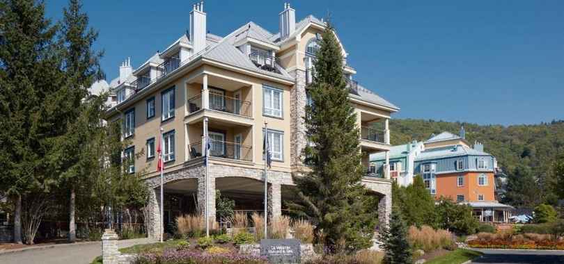 Le Westin Tremblant