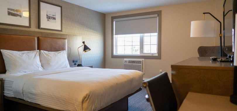 Best Western Gold Rush Inn, фото 12