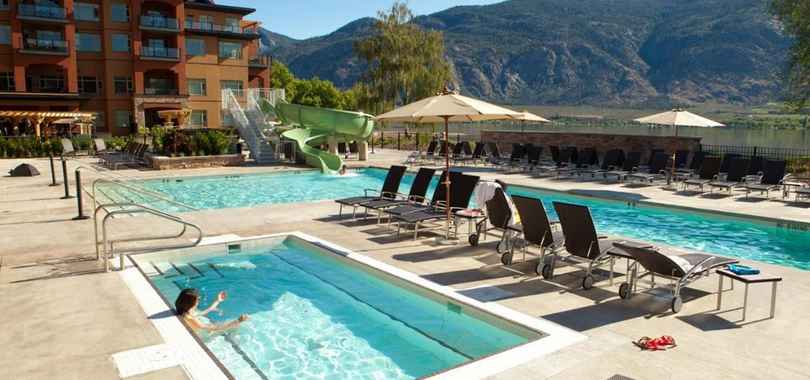 Watermark Beach Resort