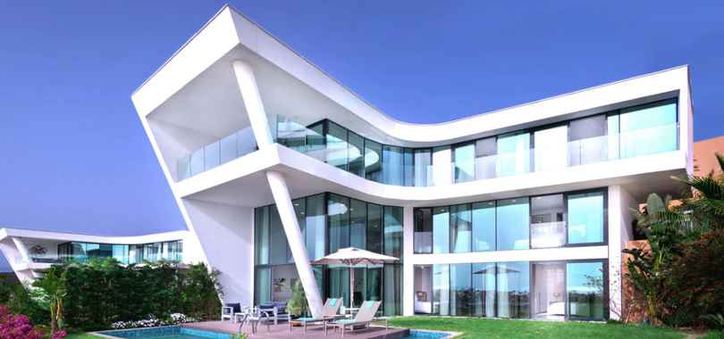 Отель Le Meridien Bodrum Beach Resort