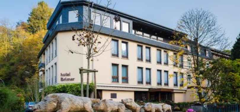 Hotel Brimer
