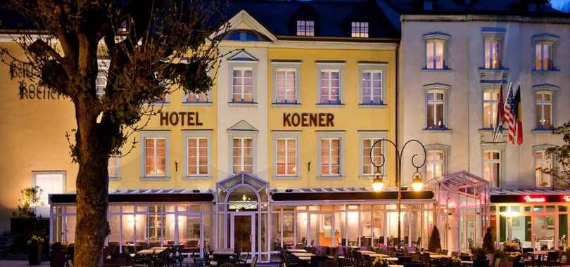 Hotel Koener