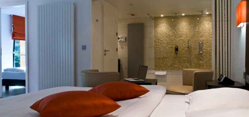 Cocoon Hotel La Rive