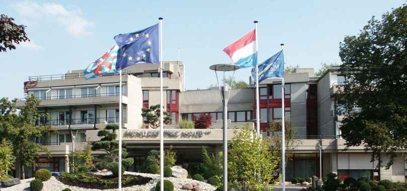 MONDORF Parc Hôtel & Spa****Superior