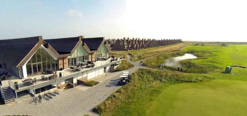 Enjoy Resorts Rømø