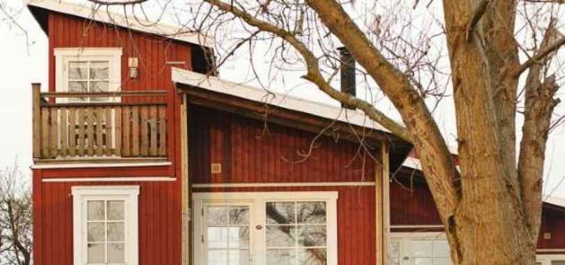 Hotel Kommandørgården