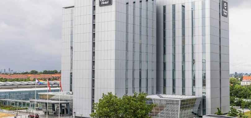 Clarion Hotel Copenhagen Airport