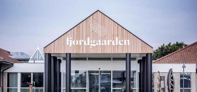 Hotel Fjordgaarden