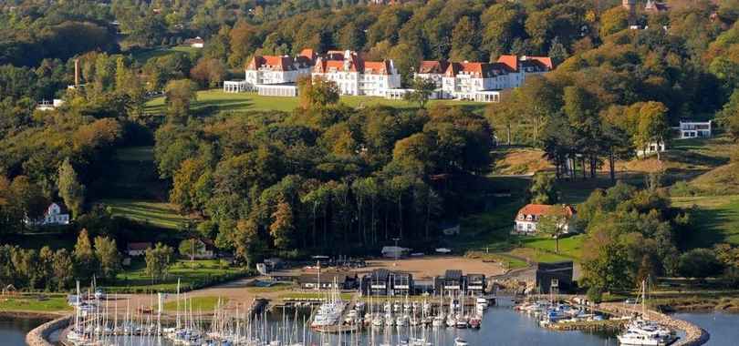 Comwell Kellers Park