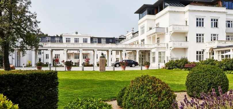 Kurhotel Skodsborg