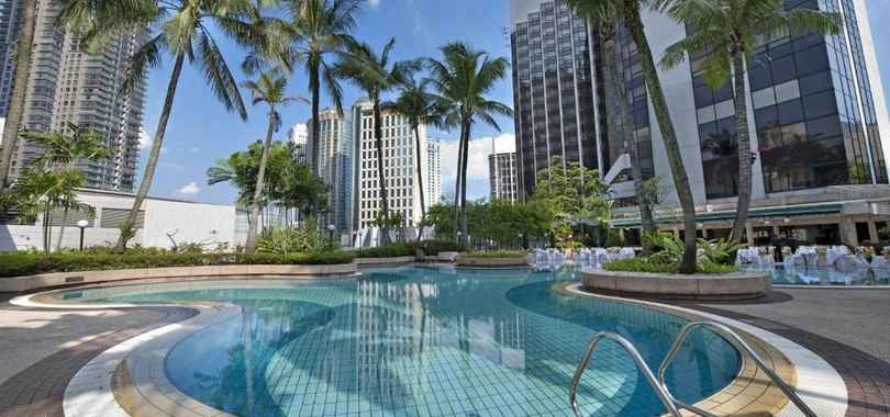 Grand Millennium Kuala Lumpur